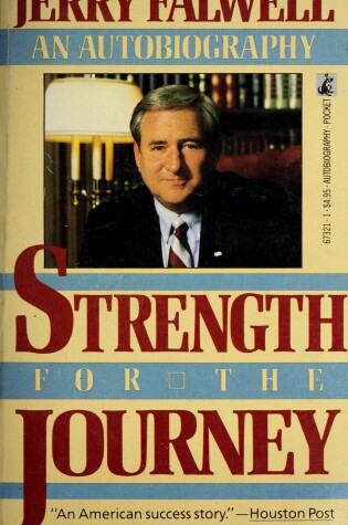 Cover of Strength for the Journey