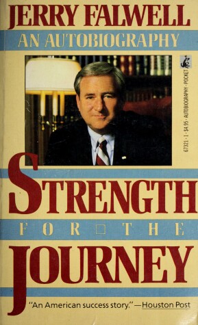 Book cover for Strength for the Journey