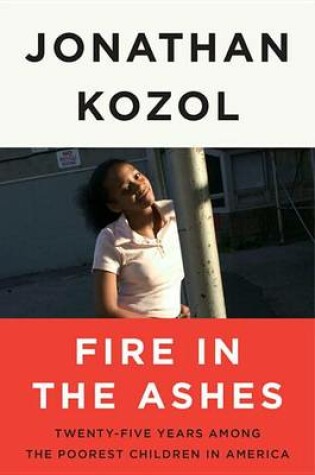 Cover of Fire in the Ashes