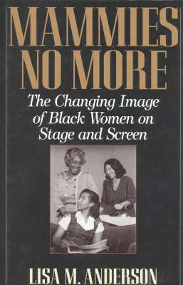 Book cover for Mammies No More