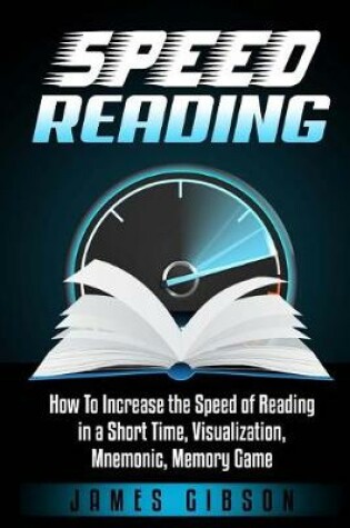 Cover of Speed Reading