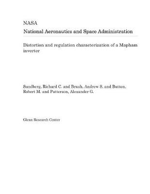 Book cover for Distortion and Regulation Characterization of a Mapham Inverter