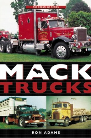 Cover of Mack Trucks