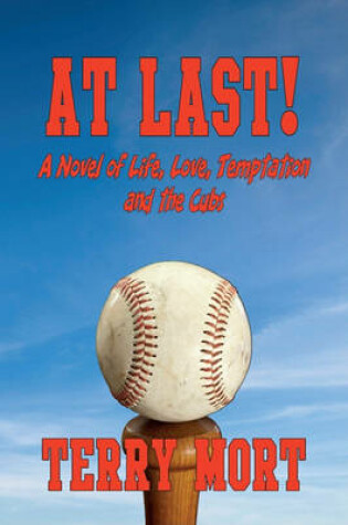 Cover of At Last