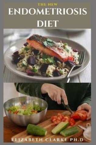 Cover of The New Endometriosis Diet