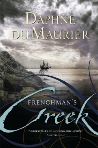 Cover of Frenchman's Creek