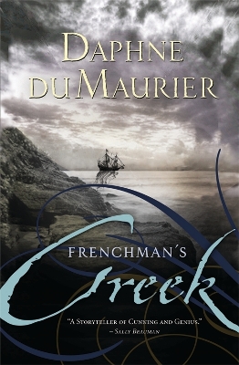 Book cover for Frenchman's Creek