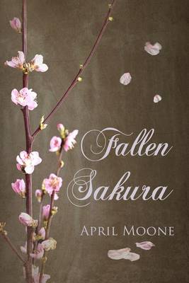 Book cover for Fallen Sakura
