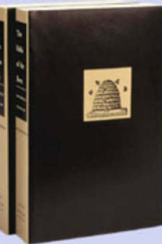 Cover of Fable of the Bees, Volumes 1 & 2