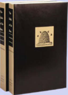 Book cover for Fable of the Bees, Volumes 1 & 2