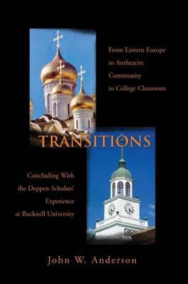 Book cover for Transitions