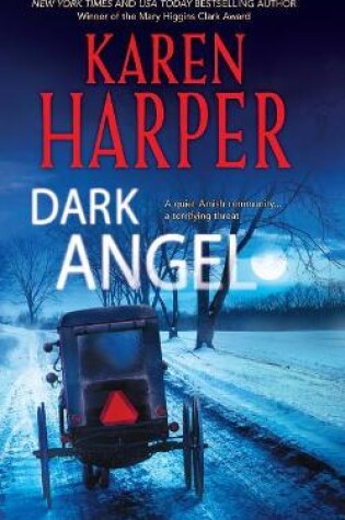 Cover of Dark Angel