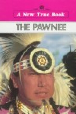 Cover of The Pawnee