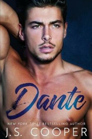 Cover of Dante