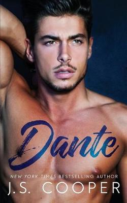 Book cover for Dante