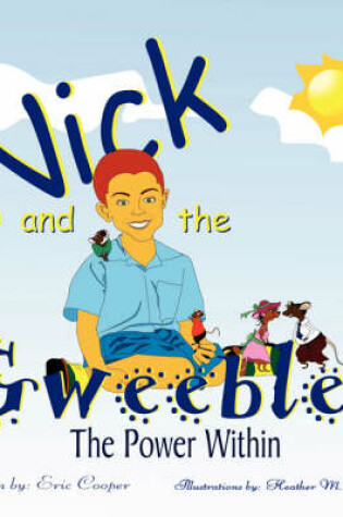 Cover of Nick and the Gweebles