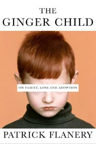 Cover of The Ginger Child