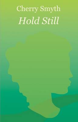 Book cover for Hold Still