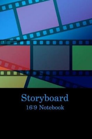 Cover of Storyboard 16