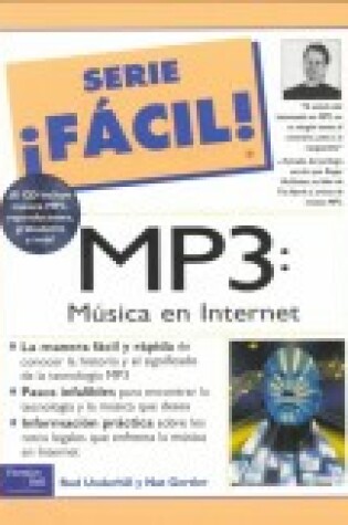 Cover of MP3