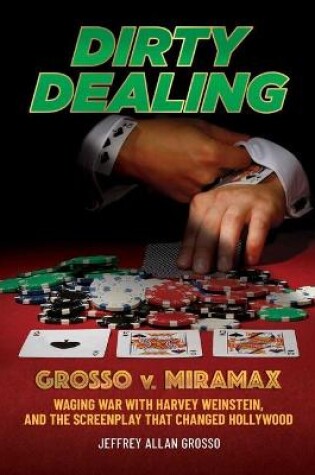 Cover of Dirty Dealing