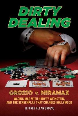 Book cover for Dirty Dealing