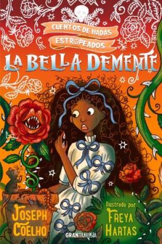 Cover of La Bella Demente