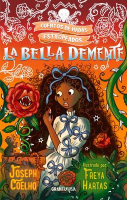 Book cover for La Bella Demente