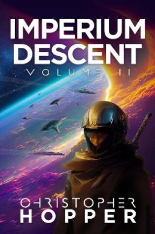 Cover of Imperium Descent