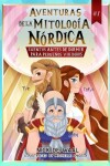 Book cover for Aventuras de la Mitología Nórdica #1