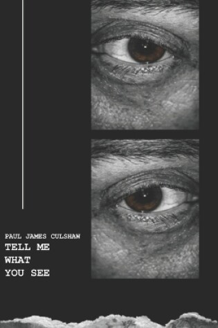 Cover of Tell Me What You See