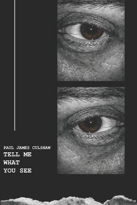 Cover of Tell Me What You See