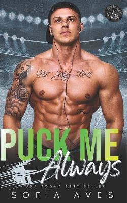 Book cover for Puck Me Always