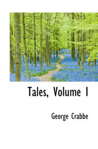 Cover of Tales, Volume I