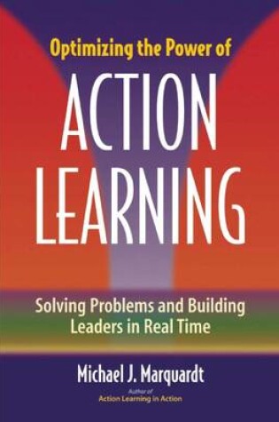 Cover of Optimizing the Power of Action Learning