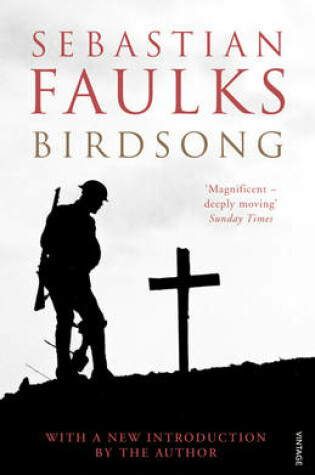 Cover of Birdsong