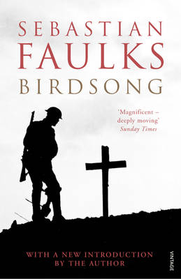 Book cover for Birdsong