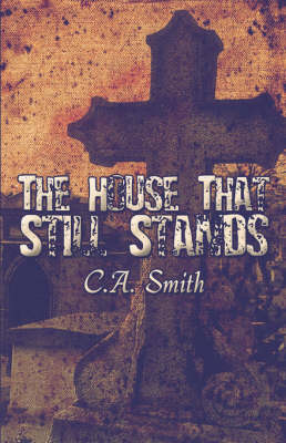 Book cover for The House That Still Stands