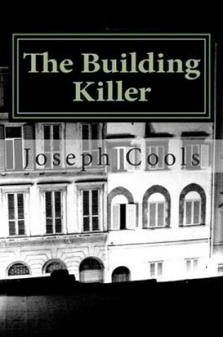 Cover of The Building Killer