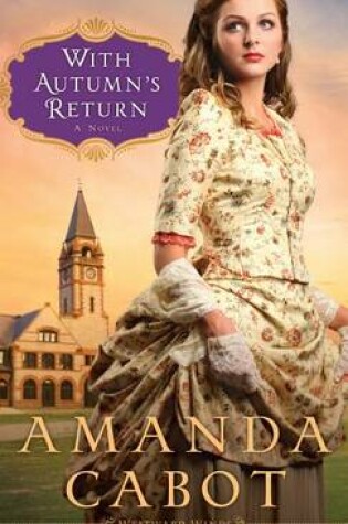 Cover of With Autumn's Return