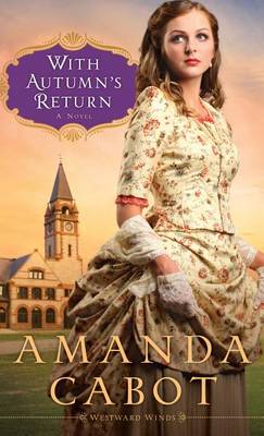 Book cover for With Autumn's Return