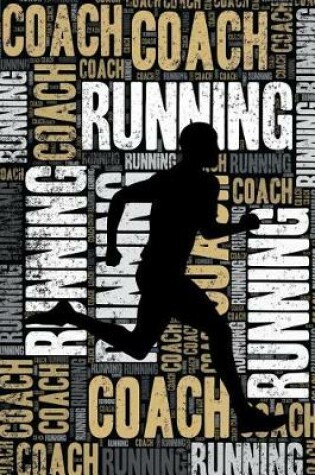 Cover of Running Coach Journal