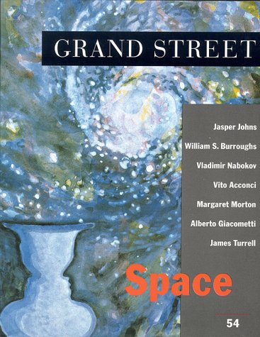 Book cover for Grand Street