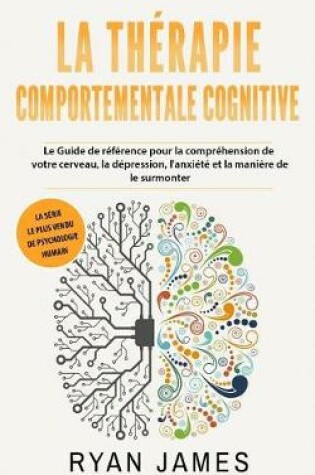 Cover of Therapie Cognitive Du Comportement