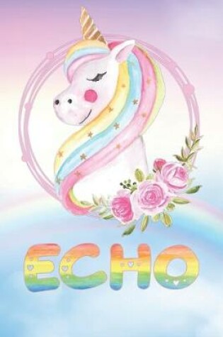 Cover of Echo