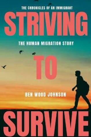 Cover of Striving to Survive