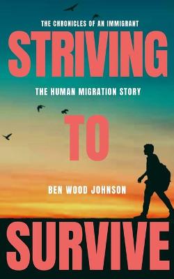 Book cover for Striving to Survive