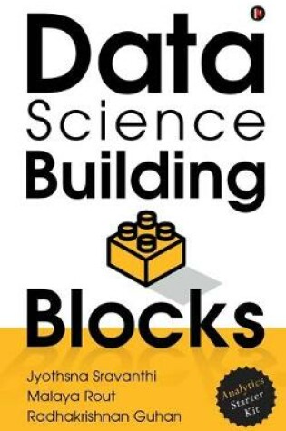 Cover of Data Science Building Blocks