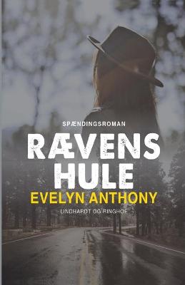 Book cover for R�vens hule