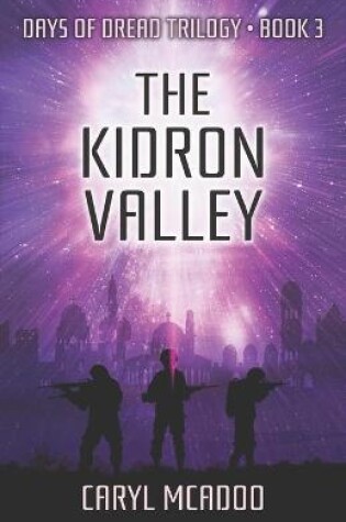 Cover of The Kidron Valley